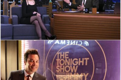 Jimmy Fallon shocks New York City by moving ‘The Tonight Show’ to Detroit’s Opera House for a special episode with Ford, igniting wild speculation, frenzied ticket demand, viral rumors and a massive late-night TV shake-up.