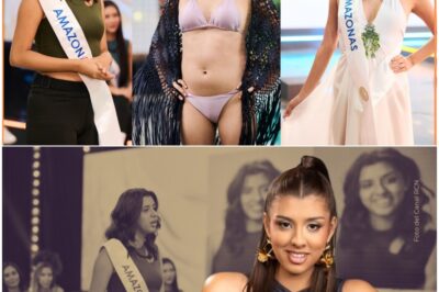 Miss Universe Colombia shocker: Miss Amazonas Rebeca Castillo suddenly quits the reality show for “personal reasons,” but it’s the contestants’ furious and unseen reactions that have left fans completely stunned and speechless.