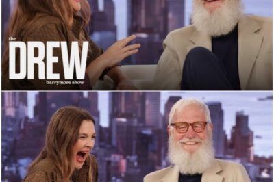 TV Icon Spills Explosive Secrets About Their Legendary Horse Ride Through Manhattan Streets That Police Tried to Cover Up in Most Revealing Interview Ever!