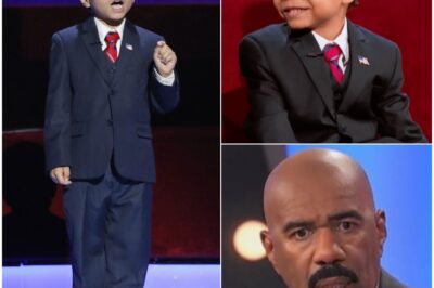 THE KID WHO KNOWS IT ALL! This Child’s Astonishing Recall of U.S. Presidents Leaves Viewers Speechless – Is He a Whiz Kid or a History Buff Genius?