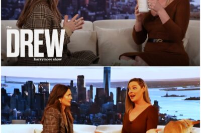 Katherine Heigl Breaks the Silence on Her Perimenopause Struggles—Reveals How Laughter Saved Her Sanity! Fans Praise Her Brutally Honest, Hilarious Take on Hot Flashes, Mood Swings, and Midlife Mayhem!