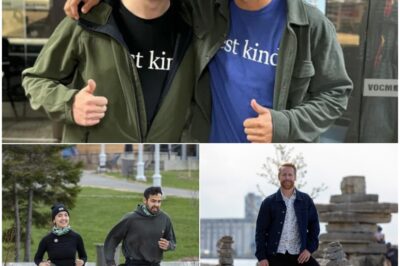 Amazing Race Canada Finale EXPLODES in Simcoe County—Shocking Twists, Brutal Challenges, and Heart-Stopping Finish Leave Fans Gasping: “Nobody Saw THAT Ending Coming!” Everything Changed in One Wild Final Showdown!