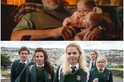 Derry Girls Movie That Almost Happened! Star Spills Shocking Details on Cancelled Film Fans Never Got to See—Creative Clashes, Silent Studio Backlash, and Missed Magic Leave Viewers Heartbroken!