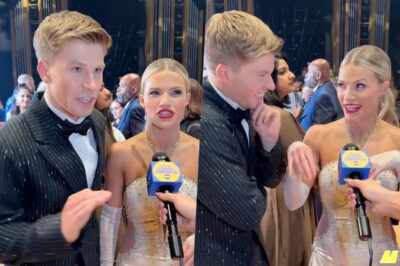 Americans Stunned as Robert Irwin Drops Aussie Slang — and Admits He’s ‘Looking for Love’