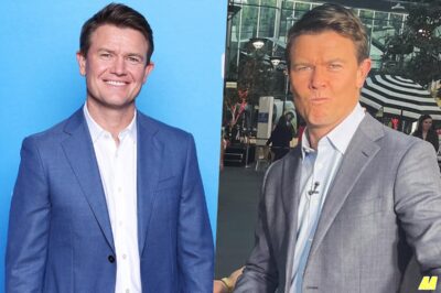 Channel 7 Bombshell: What Alex Cullen’s REALLY Doing Now—Insiders Tip a Role “Bigger Than Anyone Expected”