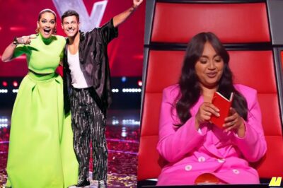 The Voice EXPOSED: 7 Behind‑the‑Scenes Secrets Producers Don’t Want You to Know