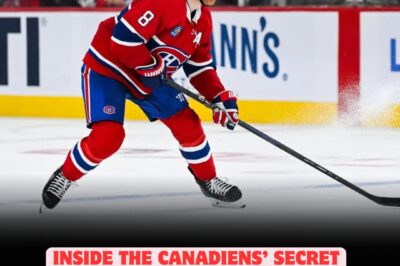 MONTREAL ROCKED BY MATHESON SHOCKER—Canadiens Scramble as STAR Defenseman Pushes for BLOCKBUSTER Extension! Rumors SWIRL About UNPRECEDENTED Contract Demands and Possible Roster REVOLUTION. Is Montreal Ready to BREAK THE BANK to Keep Matheson? Fans and Analysts BUZZ Over Potential RECORD-BREAKING Deal That Could Change the Franchise FOREVER!