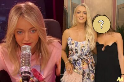 Radio bombshell: Kyle & Jackie O show star drops surprise pregnancy news LIVE on air