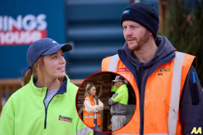 “Fan Favourites Turn Savage—Their Blistering Comment About Alicia on The Block”