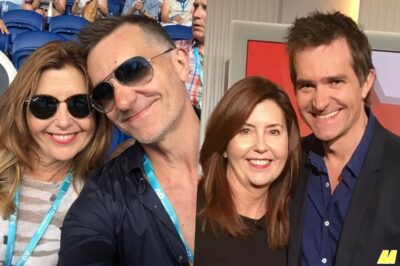 MAFS’ John Aiken Shares Heartbreaking Tribute to Dr Trisha Stratford After Her Tragic Passing