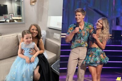 Reality TV Bombshell: Bindi, Robert & Terri ‘Set to Make Millions’ in Rumoured Mega‑Deal