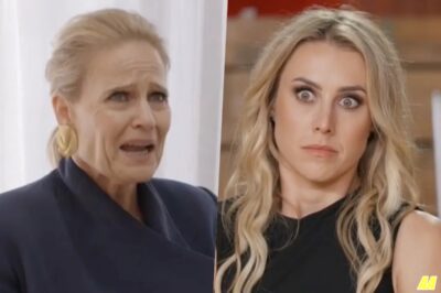 The Block Bombshell: Judge’s Brutal Two‑Word Verdict After Show‑Stopping Kitchens