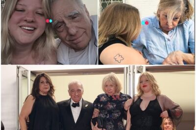 Martin Scorsese’s Daughter Shares Heartbreaking Clip of Mom Helen Battling Parkinson’s—Raw Footage Shows Her Smiling Through Pain, Fans Devastated!