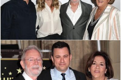 Jimmy Kimmel MOCKED Online After Admitting 82-Year-Old MOM Nursed Him During Illness—Confession Sparks Outrage as Charlie Kirk Fans Claim Media Hypocrisy Over Suspension!