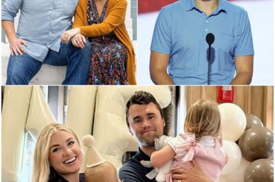 Erin Napier Loses It After Being Attacked for Not Mourning Charlie Kirk’s Death – ‘I Won’t Pretend’ She Says!