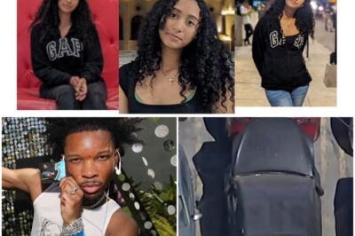 Dismembered Remains Found in Pop Star D4vd’s Tesla: Chilling Twist Solves 16-Month-Old Girl’s Disappearance—Grieving Mother Drops Explosive Bombshell, Claims Music Fame Was Built on Blood and Betrayal