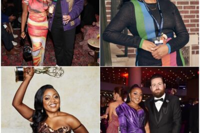 TV Darling Quinta Brunson STUNS FANS: Secret Divorce FINALIZED After 3 Years of Marriage—‘Abbott Elementary’ Star Ends It With Kevin Anik in SHOCK Hollywood Split!