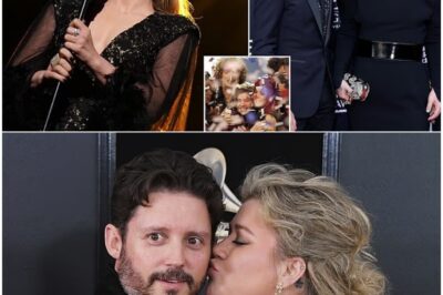 Kelly Clarkson Marks 23 Years Since American Idol Victory in Emotional Post—But Tragedy Looms as Ex Brandon Blackstock’s Recent Death Casts Dark Shadow Over Celebrations, Sparking Speculation About Her True State of Mind!