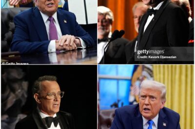 Tom Hanks Humiliated? Beloved Actor Abruptly Dropped from West Point Event Following Trump’s Alarming War Department Decree—Insiders Reveal Secret Power Struggle Rocking Nation’s Military and Entertainment Worlds!