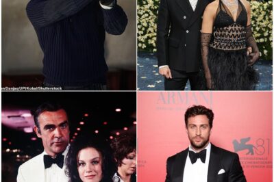 James Bond Odds Shocked: Bookies Back ‘Power Couple’ as Future of Franchise—Fans Stunned as New Duo Tops Betting Charts Over Established Stars!