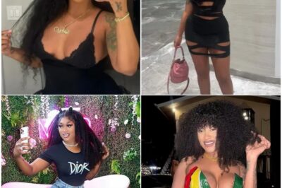 Influencer Lola Doll, 33, Fights for Life After Brutal Shooting—Social Media Star Riddled with Bullets in Shocking Attack That’s Left Fans Stunned and Police Scrambling for Answers in Mystery Ambush!