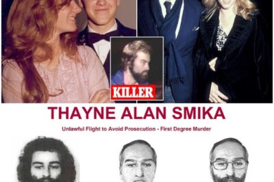 Decades of Silence SHATTERED—Robert Redford’s Life-Long Family Mystery Resurfaces as Police Uncover Explosive Clues! New Evidence Points to One of America’s Most Wanted in Chilling Murder That Changed the Actor Forever!