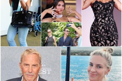 Georgina Rodriguez Dazzles Again in Venice—Flaunts $3M 30-Carat Ring & $115K Birkin Hours After Red Carpet Diamond Bombshell!