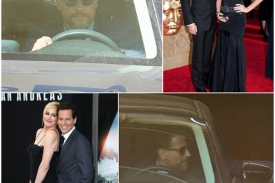 Ioan Gruffudd’s Ex-Wife Embroiled in Heated Trial Over Finances – Allegations of Deceit and Luxury Travels Threaten to Upsend Her Life in a Major Way, But What’s the Truth?