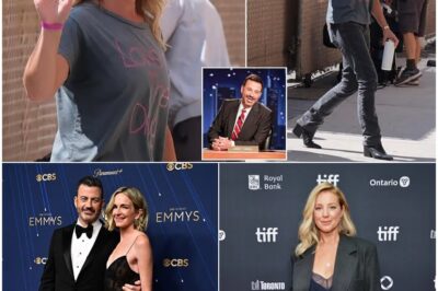 Sarah McLachlan Ignites Controversy by Joining Jimmy Kimmel’s Comeback Show After Disney Drama – Her Shocking Stand Against Suspension Sparks Fierce Backlash and Praise in Equal Measure Across Divided Entertainment Industry