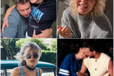 JoJo Siwa Stuns Fans with Wedding News—Fiancé Chris Hughes in Spotlight as She Blasts Ex Kath Ebbs Over Vicious Partner Reveal That’s Rocked Hollywood and Sparked Major Celebrity Feud!