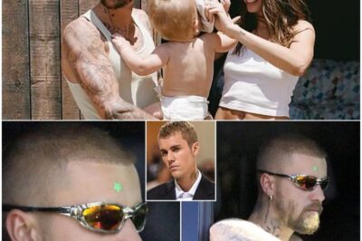 Justin Bieber Unrecognizable with Full Beard in LA – Fans Stunned by His Drastic New Look Just Days Before Highly Anticipated Album Drop: Is This His Boldest Transformation Yet?!