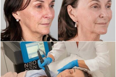 Shirley Ballas’s INSANE £4K Makeover Breaks Internet – Strictly Head Judge SHOCKS Everyone with REVOLUTIONARY Facial Transformation That Has Fans SCREAMING She Looks Better at 65 Than Most Do at 40!