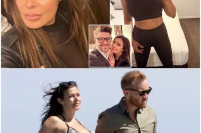 Kym Marsh, 49, Spills Her Dating Dealbreaker on Hinge: ‘Without This Trait, Forget It!’ – Her Candid Reveal After Ending Relationship with Toyboy Samuel Thomas, 29!