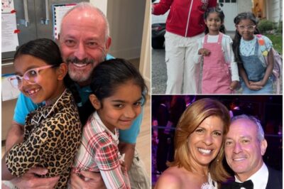 Hoda Kotb Finally Spills Truth About Co-Parenting With Joel Schiffman—Why She Left NYC and ‘Today’ Will Leave You Speechless, and What She Reveals About Life After the Breakup Is Even More Shocking!