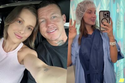 Baby No. 2 on the way! MAFS’ Susie Bradley and Todd Carney share adorable announcement