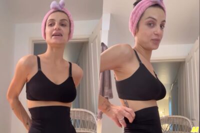 “13 days postpartum”: MAFS’ Domenica Calarco shares candid new‑mum photos — fans go wild