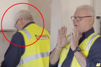 The Block bombshell: Scotty Cam slams contestants in a savage takedown — “Show some respect”