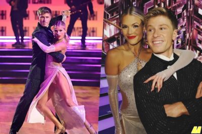 “Ridiculous!” Robert Irwin’s Dancing With the Stars Moment Has Viewers Seeing Red