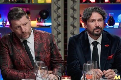 MKR Meltdown: Manu Feildel Shuts Down Contestant in Fiery On‑Air Showdown