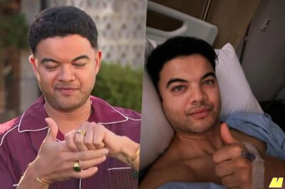 “I Still Can’t Feel My Fingers”: Guy Sebastian’s Shock Health Update After “Hell” Spinal Surgery