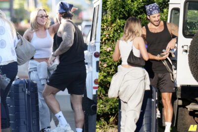 MAFS Shock Update: Eliot & Jamie Admit “It’s Complicated”—Are They On or Off?