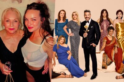Fans Are Screaming: The Golden Bachelor Line-Up Revealed—“Is That Abbie Chatfield’s Mother?!”