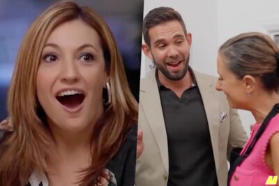 MKR Scandal: Mel & Jacinta Hit Back After Michael’s “Major Rule” Break—“Stitch up!”