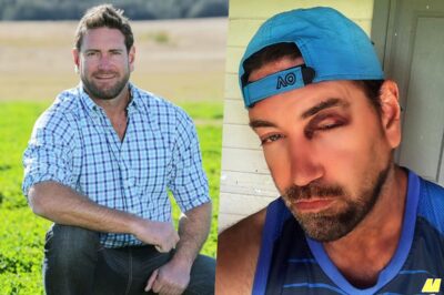 He walked away from fame: How a MAFS favourite became a reclusive farmer before his sudden death at 47