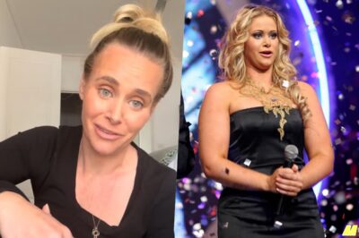 “Change or Die”: Kate DeAraugo’s Harrowing Journey—Beating Ice, Surviving a Machete Attack, and Rebuilding Her Life