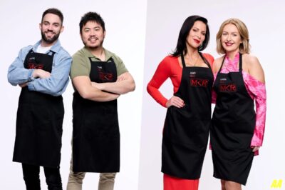 You Won’t Believe This Lineup! Meet the My Kitchen Rules 2025 Contestants Ready to Sizzle