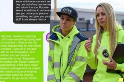 The Block Firestorm: Han & Can Cop Backlash Over Alleged Texts to Ex‑Chippy Ben — “Poor widdle girl?”