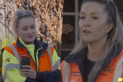 The Block 2025 E39 Bombshell: Alicia Denies Shade—Then Drops the ‘b***h face’ Bomb on Britt