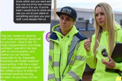 The Block Shock: Han & Can’s Texts to Ex‑Chippy Ben Spark Outrage — ‘Poor Widdle Girl’ Jab Backfires