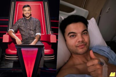 “I Went Under Twice”: Guy Sebastian Drops Shocking Revelations About Back‑to‑Back Spinal Ops